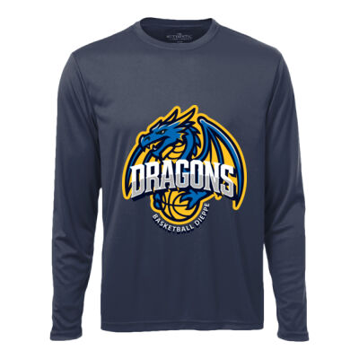 ADULT - Performance Long-Sleeve Tee  Thumbnail