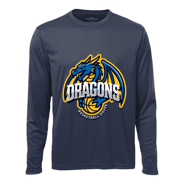 ADULT - Performance Long-Sleeve Tee  Thumbnail
