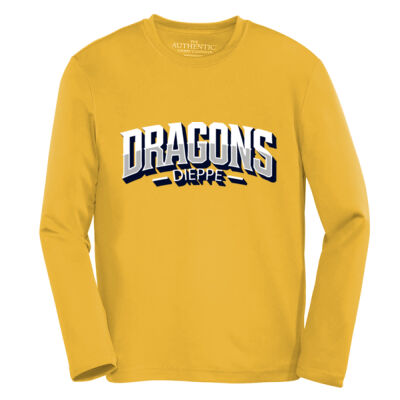 YOUTH - Performance Long-Sleeve Tee  Thumbnail