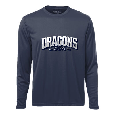 ADULT - Performance Long-Sleeve Tee  Thumbnail