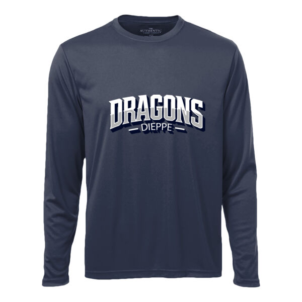 ADULT - Performance Long-Sleeve Tee  Thumbnail