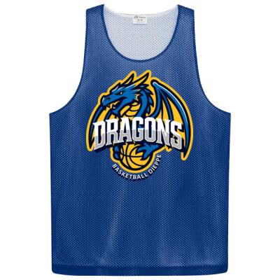 PRO CLUB REVERSIBLE MESH YOUTH TANK TOP Thumbnail