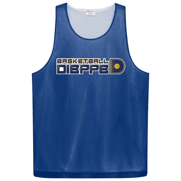 PRO CLUB REVERSIBLE MESH YOUTH TANK TOP Thumbnail