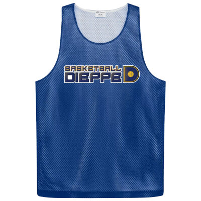 PRO CLUB REVERSIBLE MESH TANK TOP Thumbnail