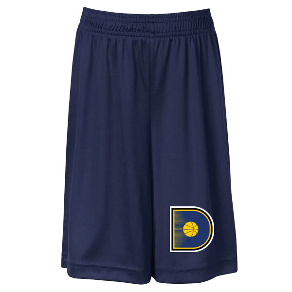 YOUTH - Pro Team Shorts Thumbnail