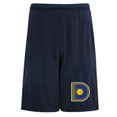 ADULT - Pro Team Shorts Thumbnail