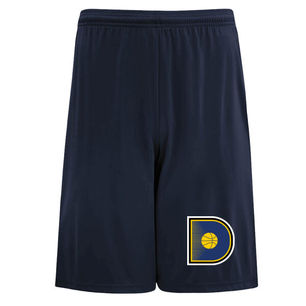 ADULT - Pro Team Shorts Thumbnail
