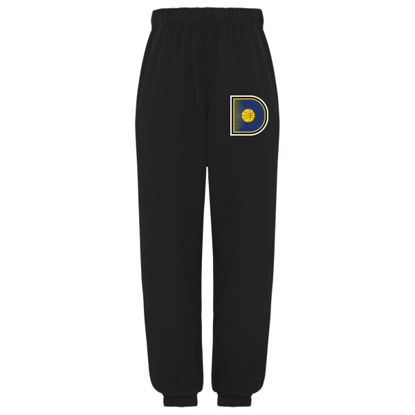 YOUTH - Fleece Sweatpants Thumbnail