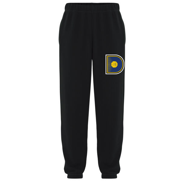 ADULT - Fleece Sweatpants Thumbnail
