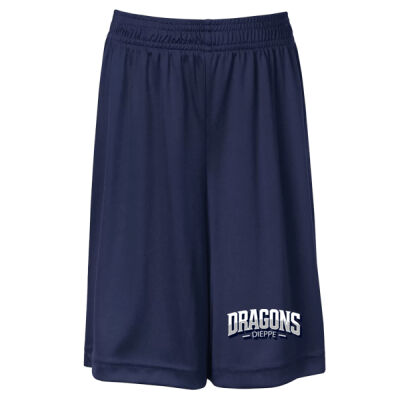 YOUTH - Pro Team Shorts  Thumbnail