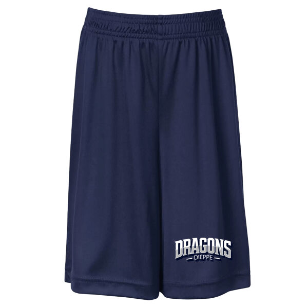 YOUTH - Pro Team Shorts  Thumbnail