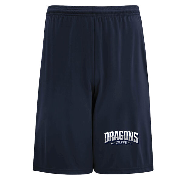 ADULT - Pro Team Shorts  Thumbnail