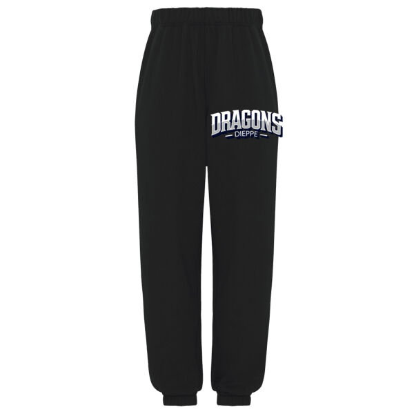 YOUTH - Fleece Sweatpants  Thumbnail