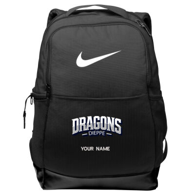 Dragon Personalized - NIKE BRASILIA MEDIUM BACKPACK 24 L  Thumbnail