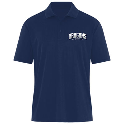 EVERYDAY SNAG RESISTANT POLO *Embroidered Logo* Thumbnail