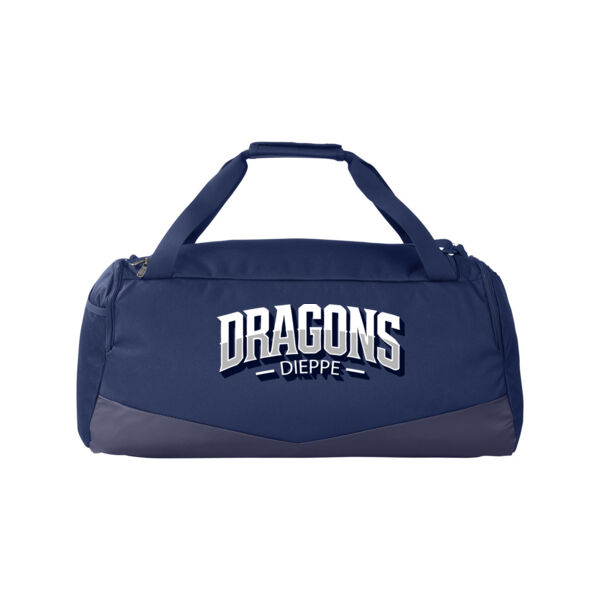UA duffle bag Thumbnail